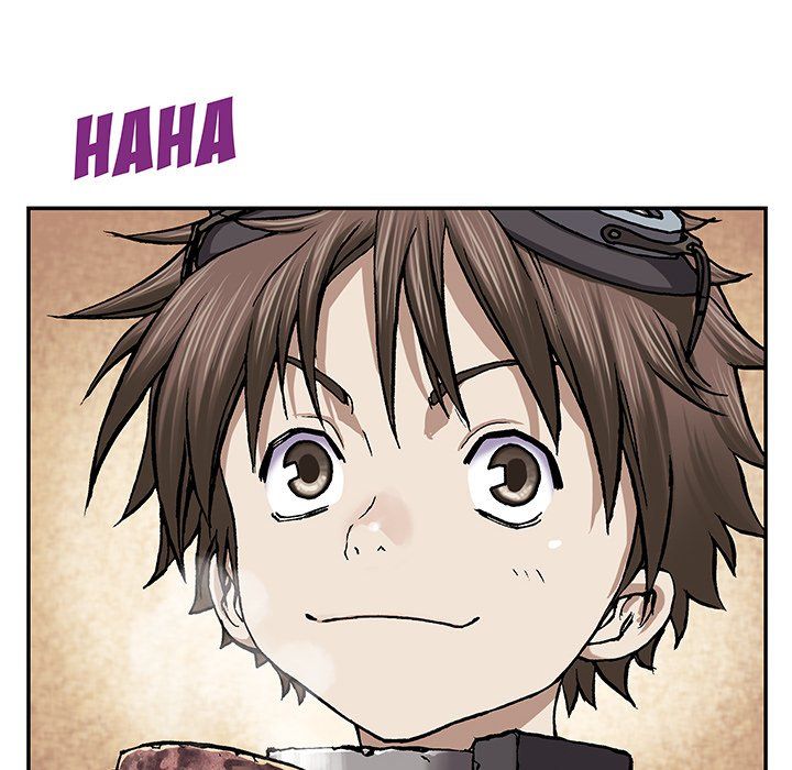 Read Léviathan FR Manga Online