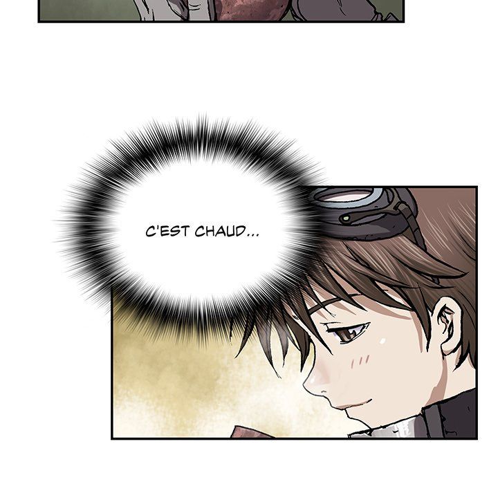 Read Léviathan FR Manga Online