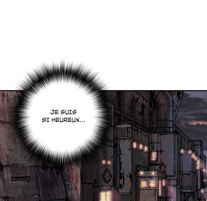 Read Léviathan FR Manga Online