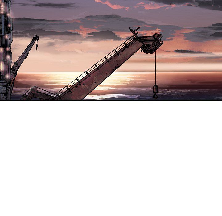 Read Léviathan FR Manga Online