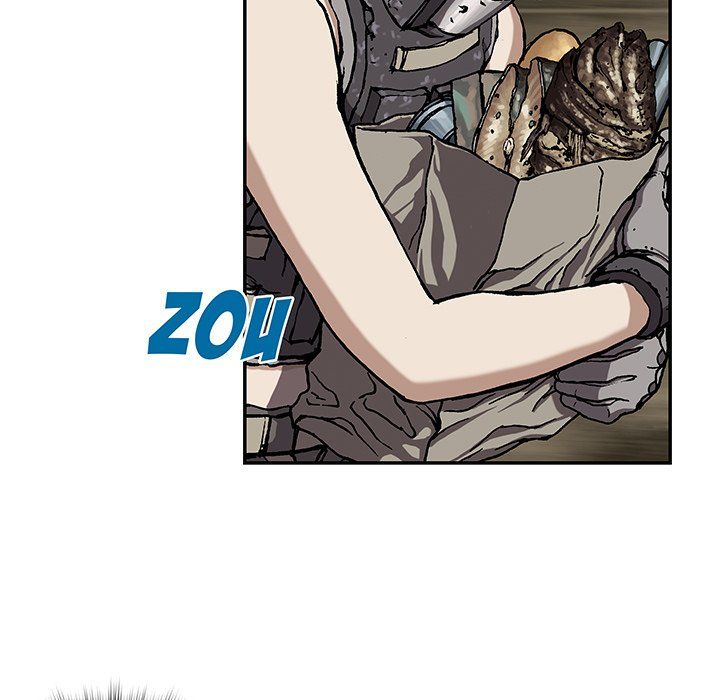 Read Léviathan FR Manga Online