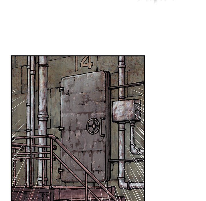 Read Léviathan FR Manga Online
