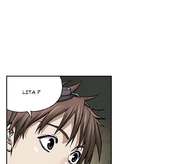 Read Léviathan FR Manga Online