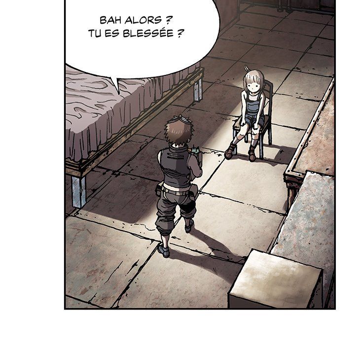 Read Léviathan FR Manga Online