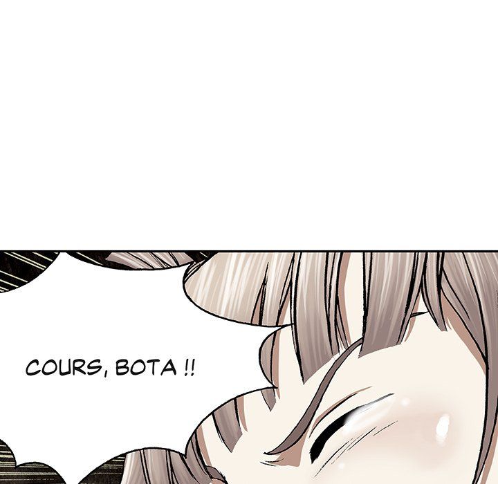 Read Léviathan FR Manga Online