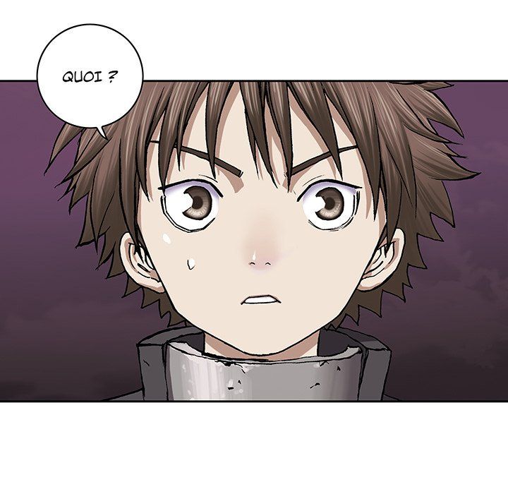 Read Léviathan FR Manga Online