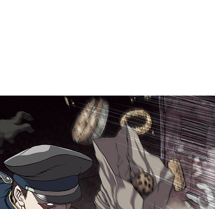 Read Léviathan FR Manga Online