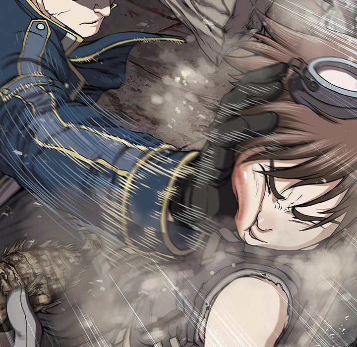 Read Léviathan FR Manga Online