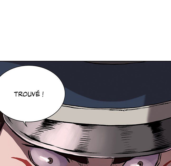 Read Léviathan FR Manga Online