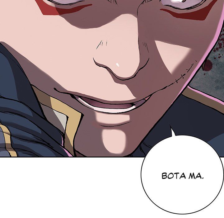 Read Léviathan FR Manga Online