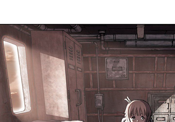 Read Léviathan FR Manga Online