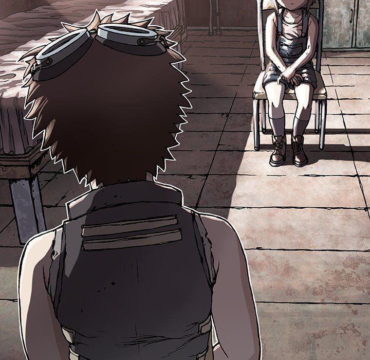 Read Léviathan FR Manga Online