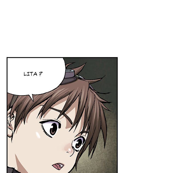 Read Léviathan FR Manga Online