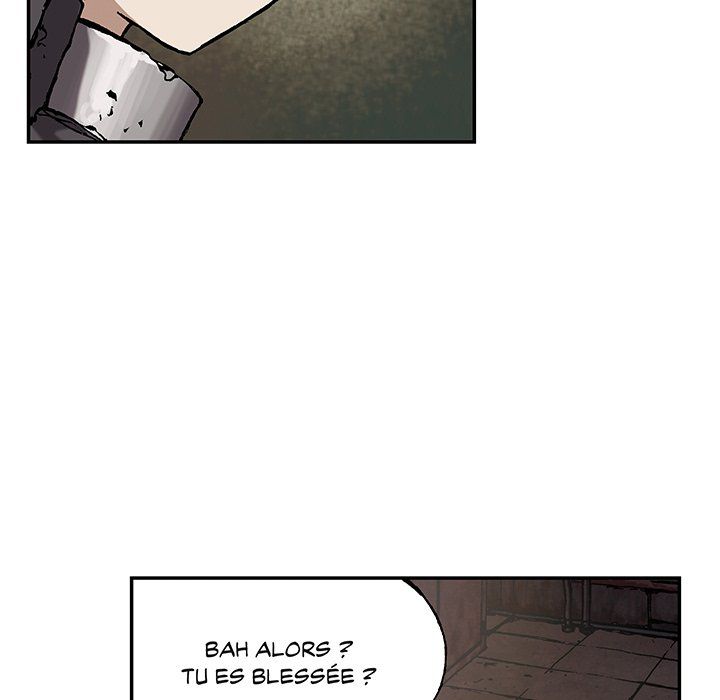 Read Léviathan FR Manga Online
