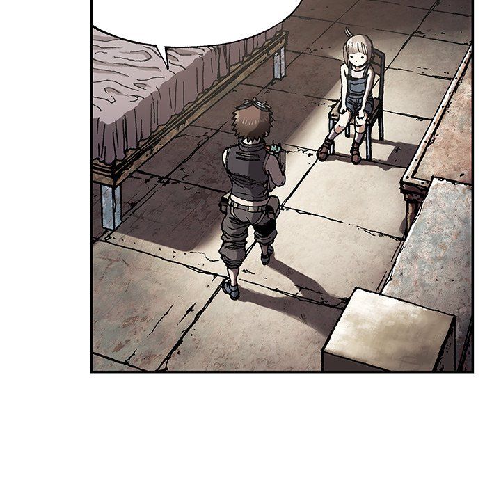 Read Léviathan FR Manga Online