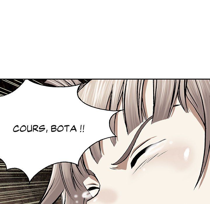 Read Léviathan FR Manga Online