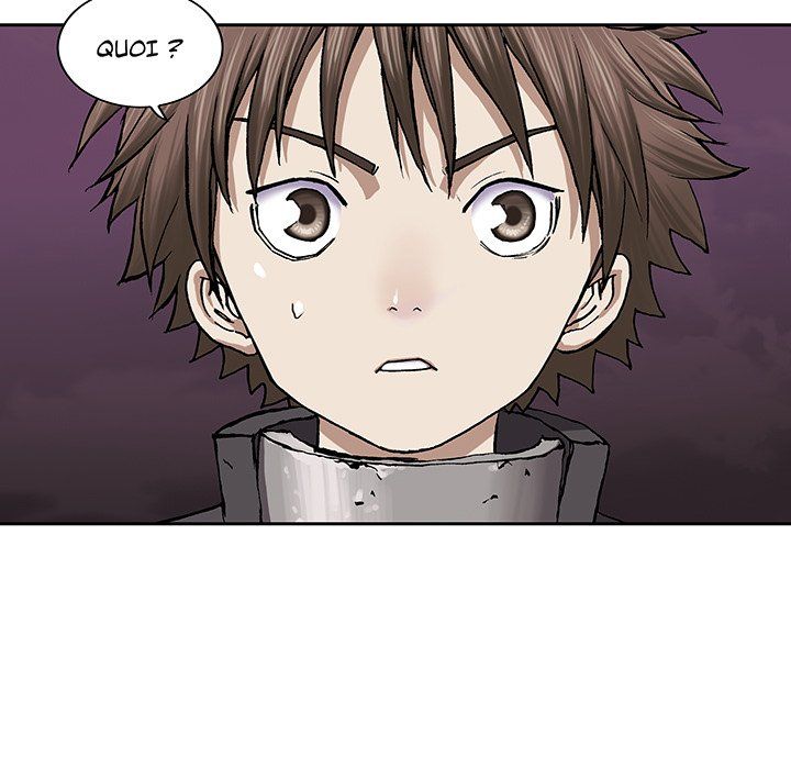 Read Léviathan FR Manga Online
