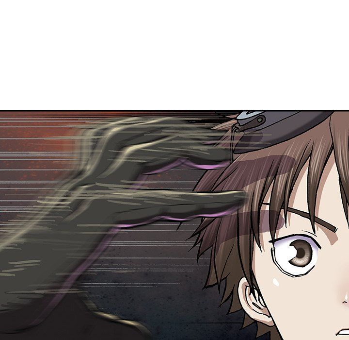 Read Léviathan FR Manga Online