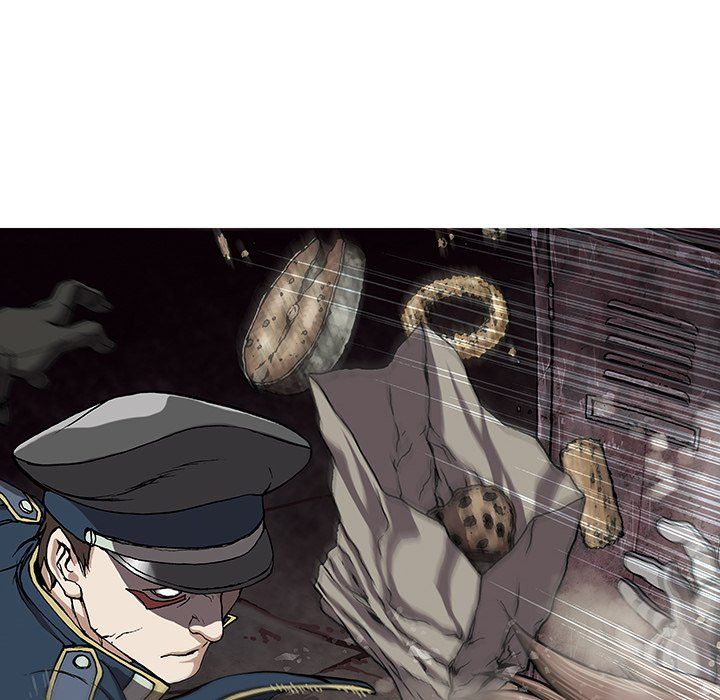 Read Léviathan FR Manga Online
