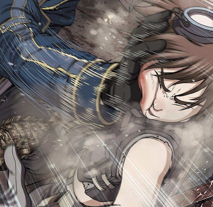 Read Léviathan FR Manga Online