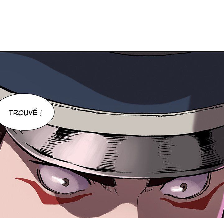 Read Léviathan FR Manga Online