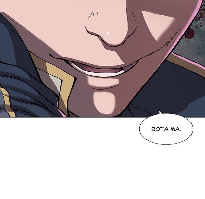 Read Léviathan FR Manga Online