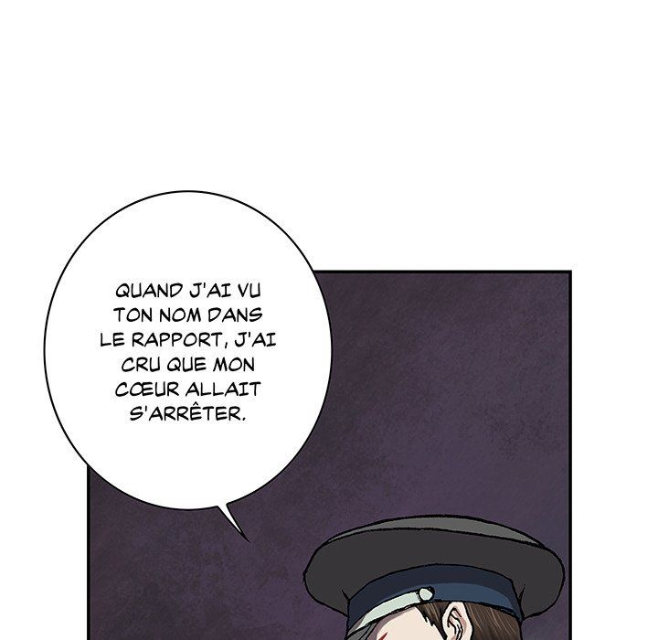 Read Léviathan FR Manga Online