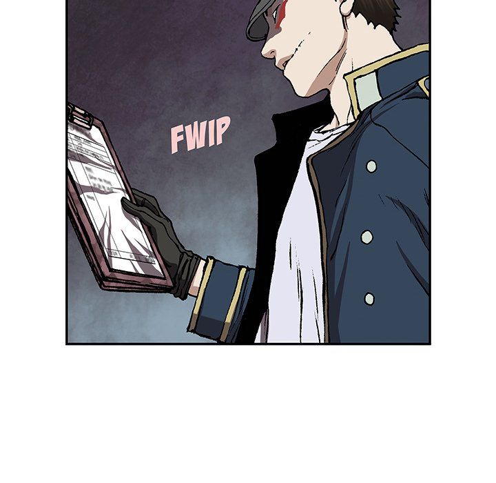 Read Léviathan FR Manga Online