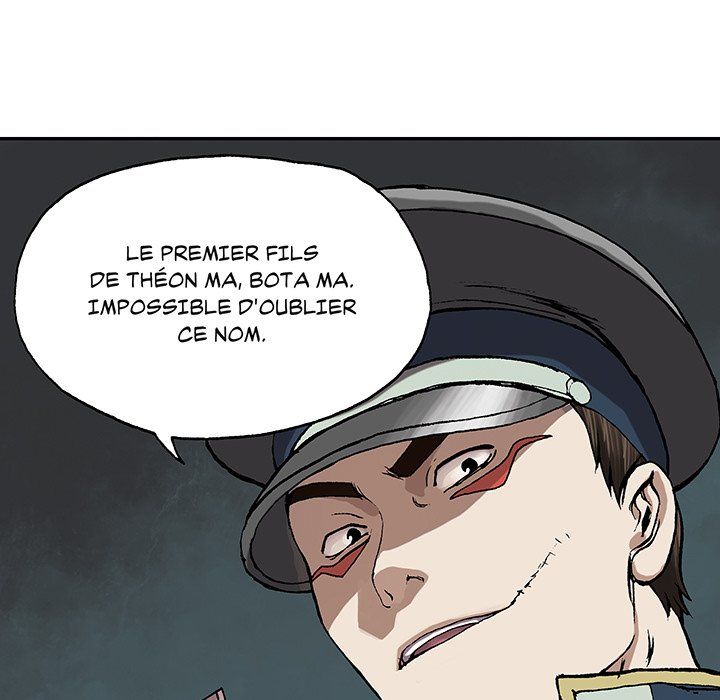 Read Léviathan FR Manga Online
