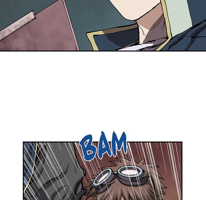 Read Léviathan FR Manga Online