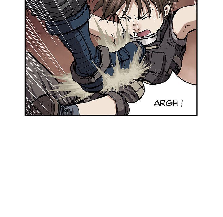 Read Léviathan FR Manga Online