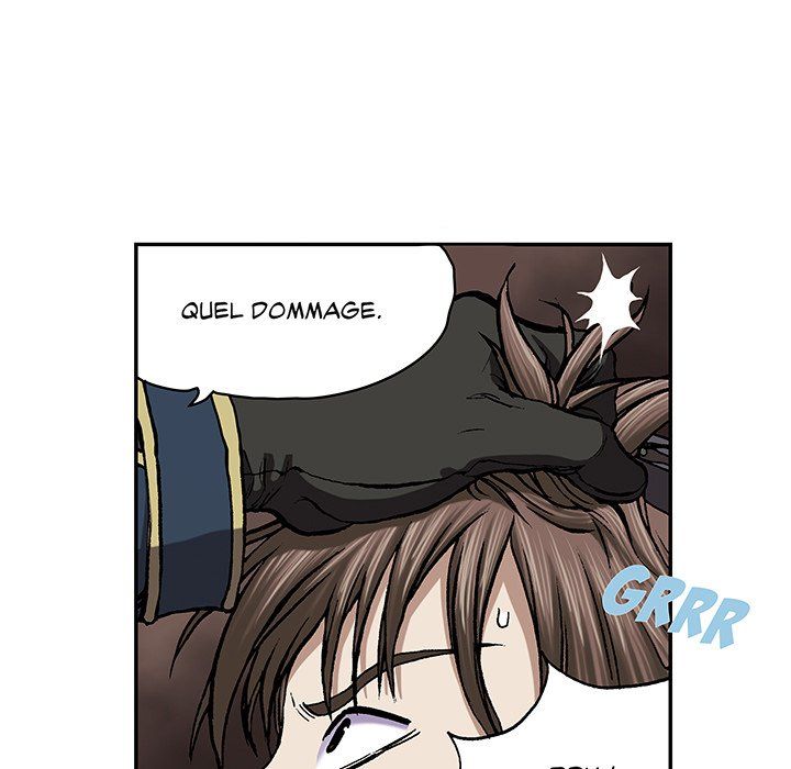 Read Léviathan FR Manga Online
