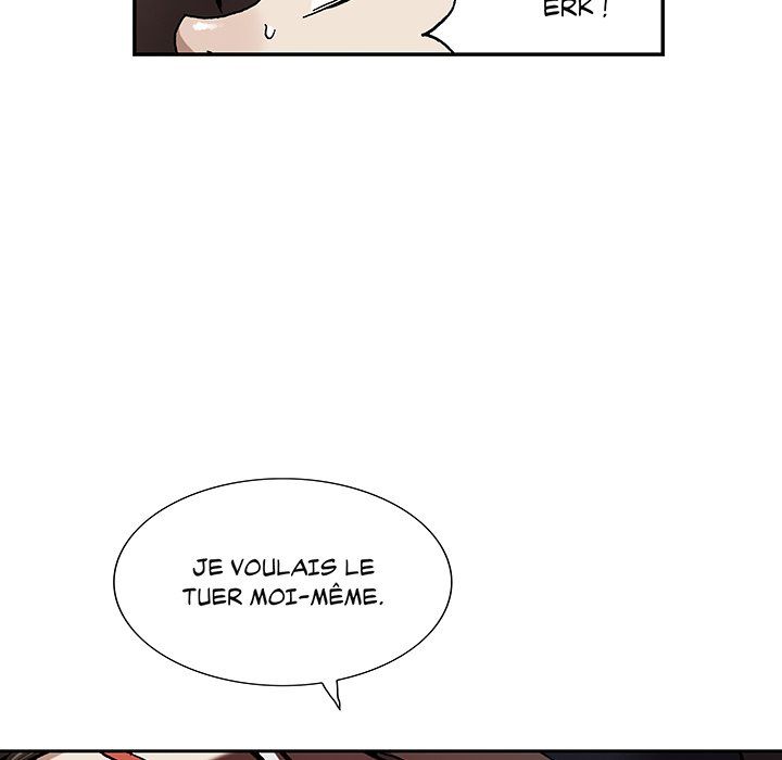 Read Léviathan FR Manga Online