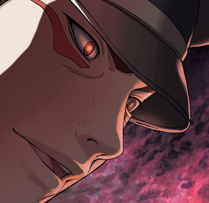 Read Léviathan FR Manga Online