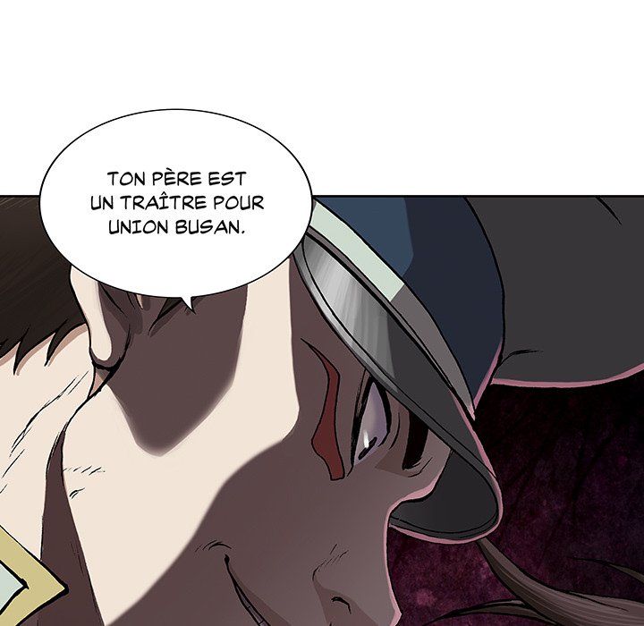 Read Léviathan FR Manga Online