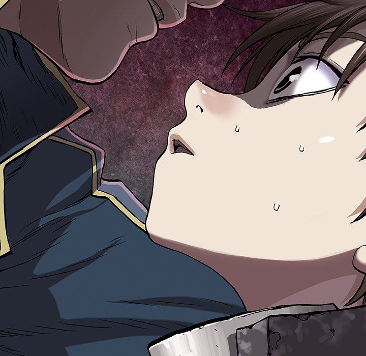 Read Léviathan FR Manga Online