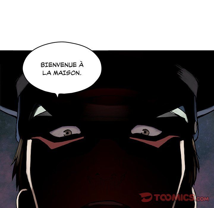 Read Léviathan FR Manga Online