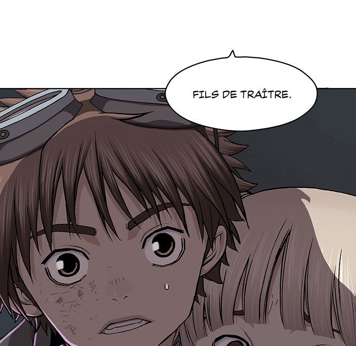 Read Léviathan FR Manga Online