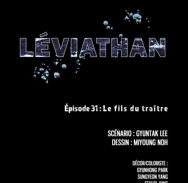 Read Léviathan FR Manga Online