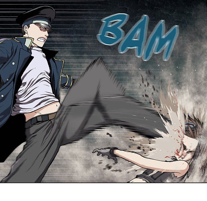 Read Léviathan FR Manga Online