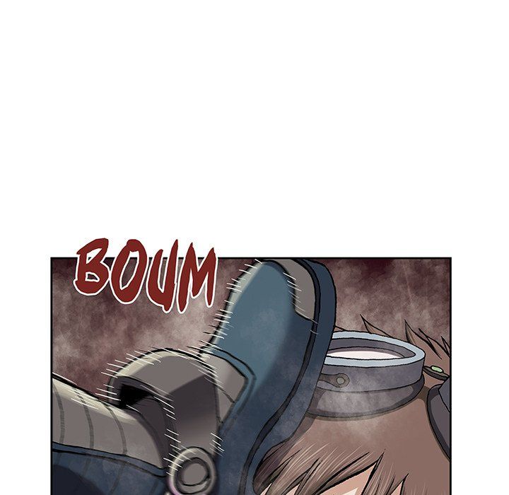 Read Léviathan FR Manga Online