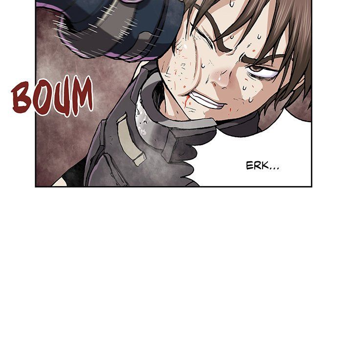 Read Léviathan FR Manga Online