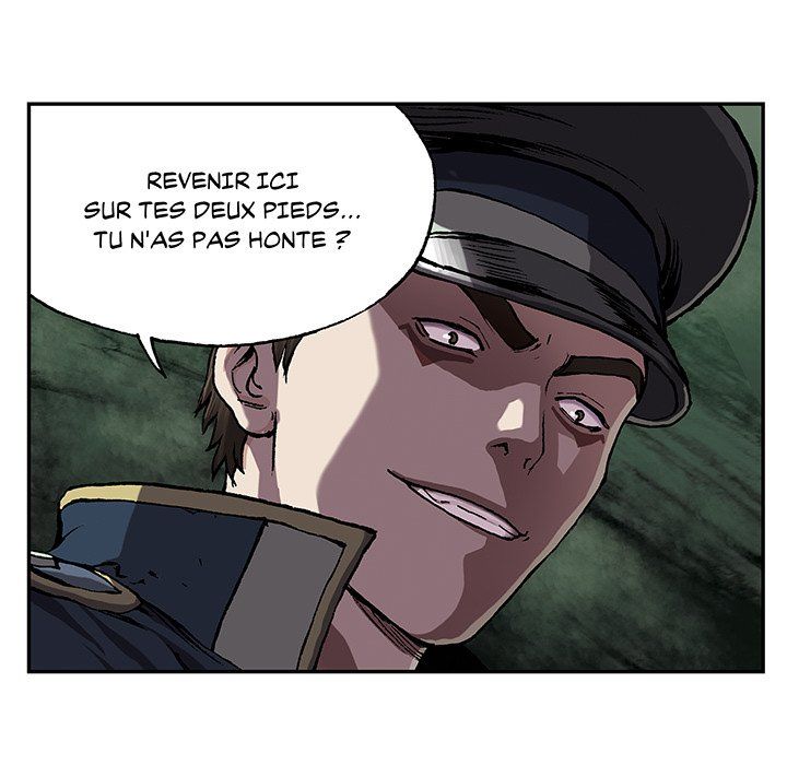 Read Léviathan FR Manga Online