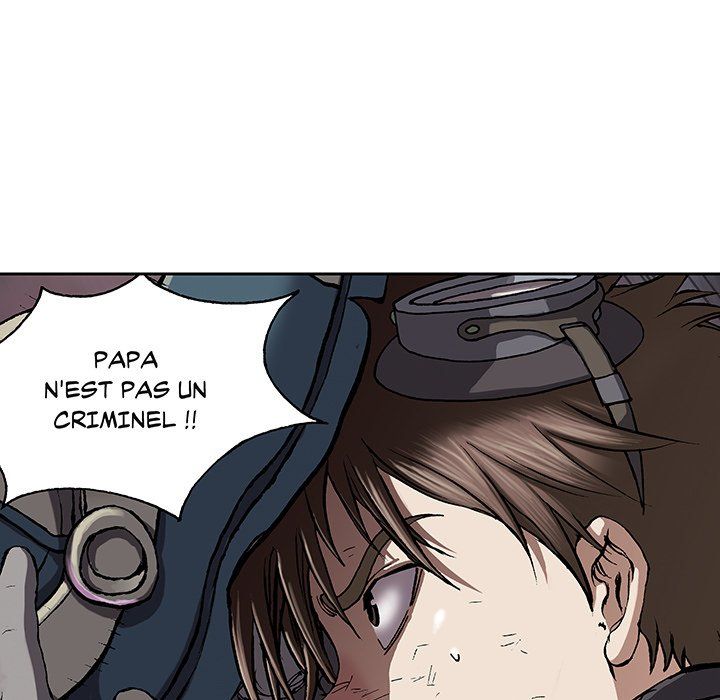 Read Léviathan FR Manga Online