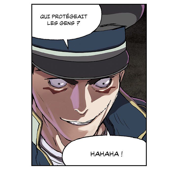 Read Léviathan FR Manga Online