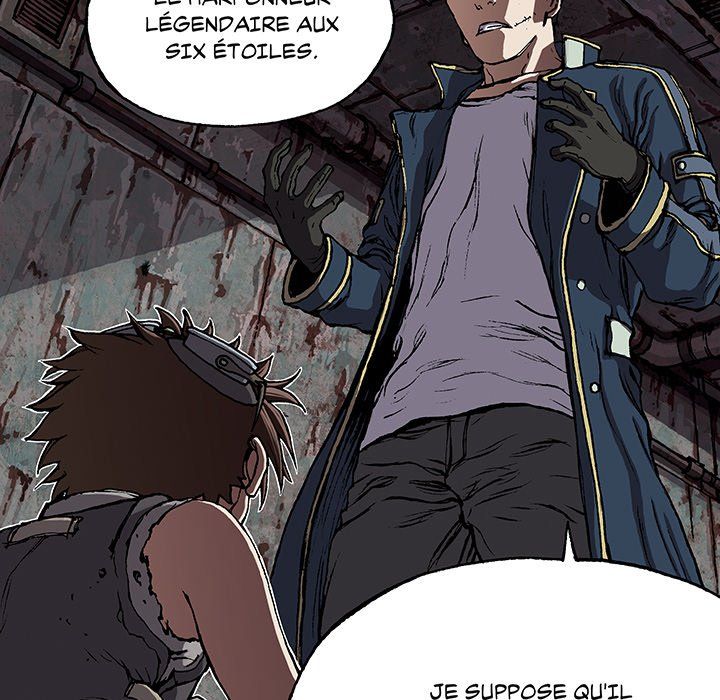 Read Léviathan FR Manga Online