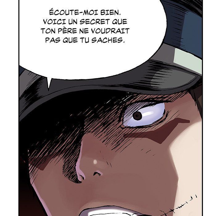 Read Léviathan FR Manga Online