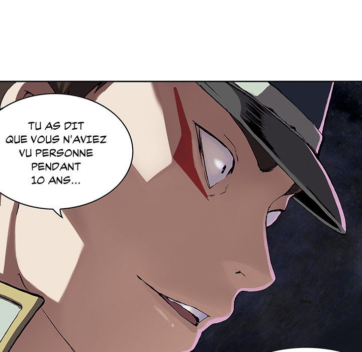 Read Léviathan FR Manga Online
