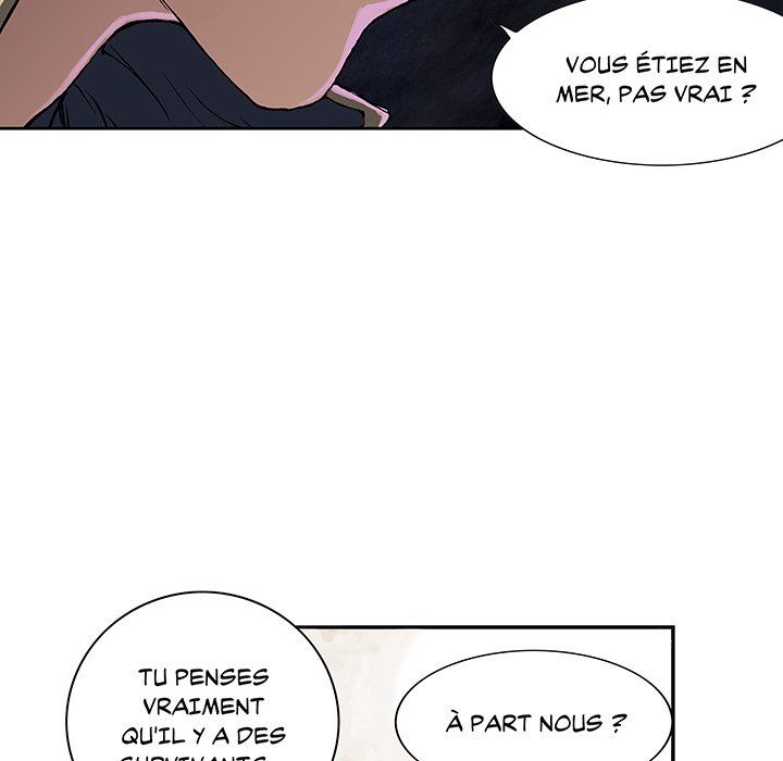 Read Léviathan FR Manga Online