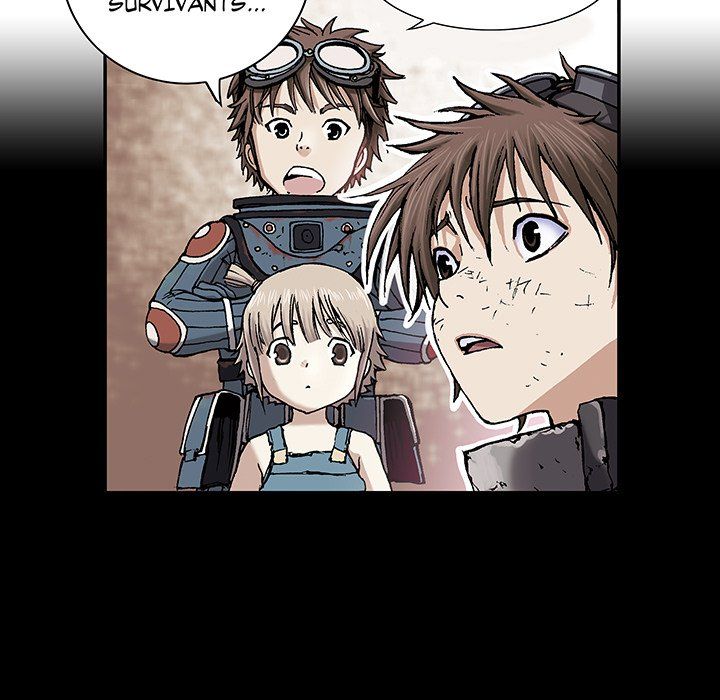 Read Léviathan FR Manga Online